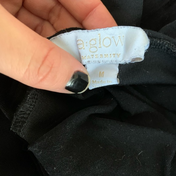 Maternity pants bundle - Picture 6 of 8